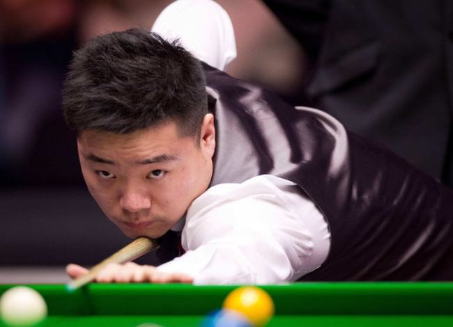 留在联赛中 留在联赛中